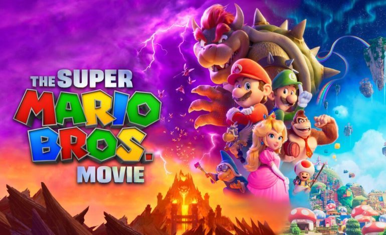 Mario Movie Sequel and Release Dates Announced for MAR10 Day 2024