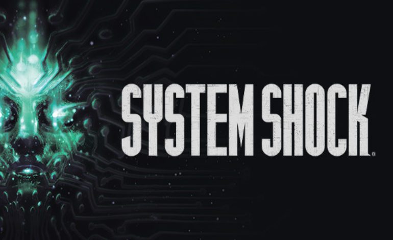 System Shock Remake Launching To Platforms This May On PS5, PS4, Xbox Series, Xbox One