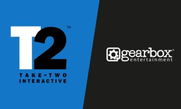 Take-Two Interactive Acquires Gearbox Entertainment For $460 Million