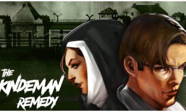 The Kinderman Remedy On Its Way To PS5, PS4, Xbox Series, Xbox One, Switch This April