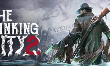 The Sinking City 2 Announced: Xbox Series X/S, PS5, PC