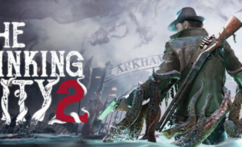 The Sinking City 2 Announced: Xbox Series X/S, PS5, PC