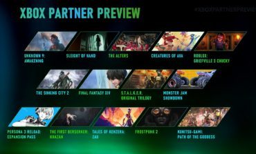 Xbox Partner Preview March 2024: Unknown 9: Awakening, Sleight Of Hand, The Alters, The Sinking City 2, & More