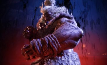 The Raging Demon Akuma is Finally Teased for Street Fighter 6