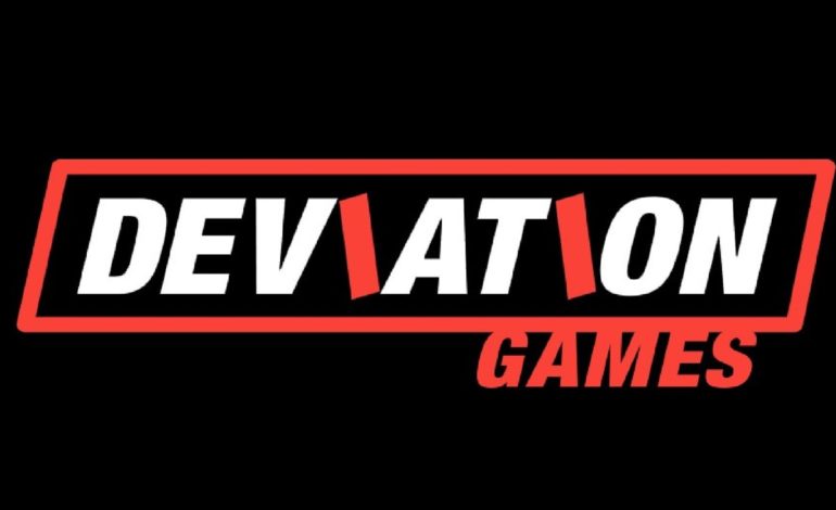 Deviation Games Announces That They Have Shut Down