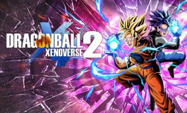 Dragon Ball Xenoverse 2 Launching May 24th: PS5, Xbox Series X/S