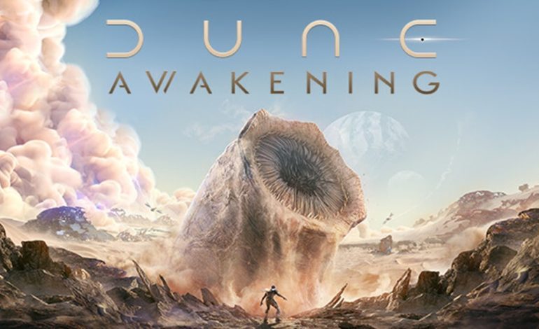 Dune: Awakening MMO by Funcom will be “Sidestepping” Religion