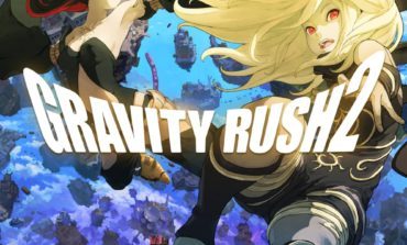 Cult Classic Gravity Rush 2 To Come To PlayStation 5 And PC This Summer