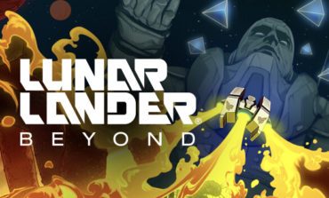 Lunar Lander Beyond Release Date Set For Xbox Series, Xbox One, PS4, PS5, PC, Nintendo Switch