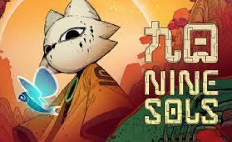 Nine Sols Launching On PC This May