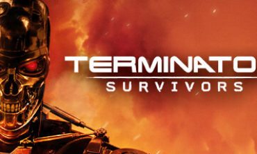 Terminator: Survivors heading to Early Access This October