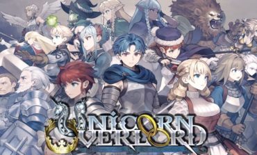 Unicorn Overlord Sells So Well Japan Is Running Out of Copies