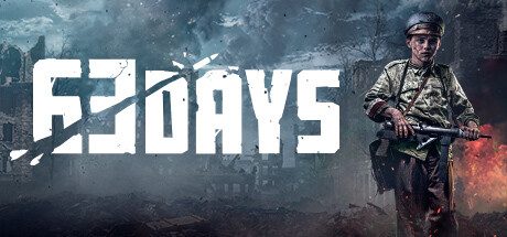 Strategiegame 63 Days at Work voor PS4, PS4, Xbox Series, Xbox One en pc –