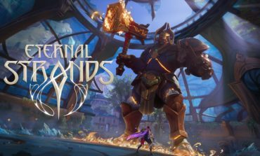Yellow Brick Games Officially Reveals Debut Title Eternal Strands