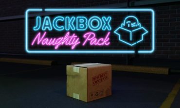 Jackbox Games Announces First Ever M-Rated Party Pack
