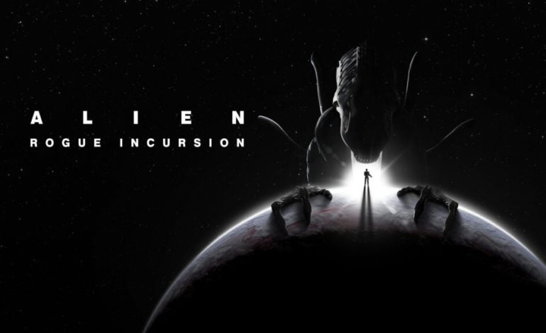 VR Game Developer Survios Launches Announcement Trailer For Alien: Rogue Incursion