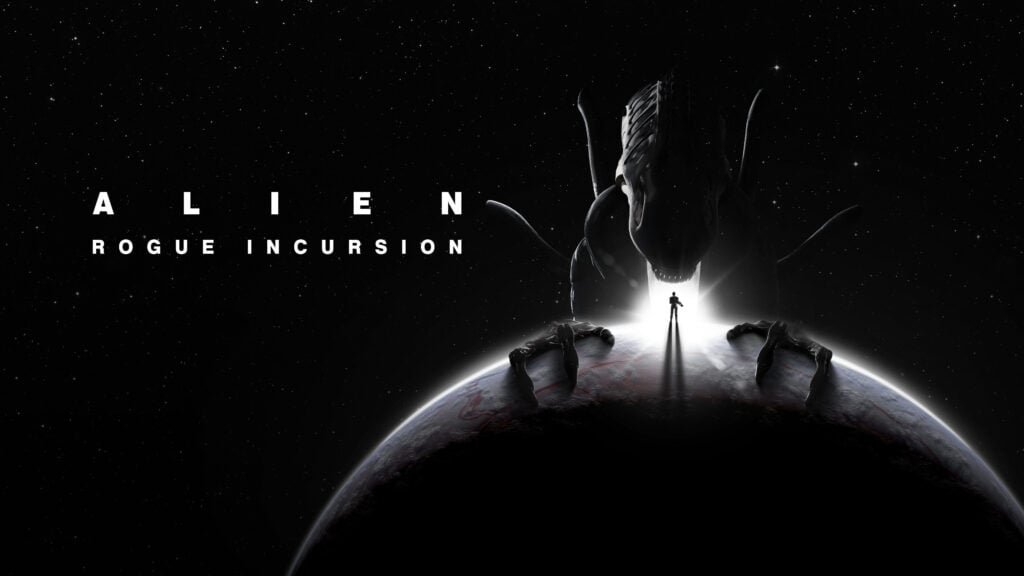 VR Game Developer Survios Launches Announcement Trailer For Alien: Rogue Incursion
