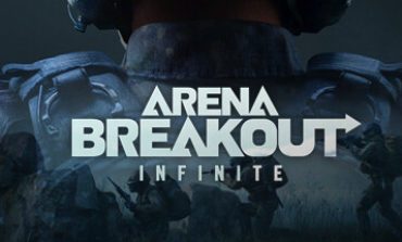 Arena Breakout: Infinite Launch Annoucement For PC Via Steam Announced