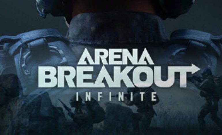 Arena Breakout: Infinite Launch Annoucement For PC Via Steam Announced