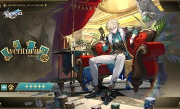 Hoyolab Releases Preview for Next Five Star Character Aventurine