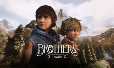 Brothers a Tale of Two Sons (Remake) Review