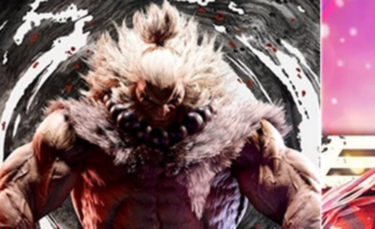 EVO Japan Character Trailers Reveal Lidia Sobieska, Akuma, and the Man Formerly Known as Butt