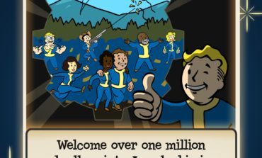 Fallout's Resurgence Continues With Over 1 Million Players Logging Into Fallout 76 & Over 5 Million Players Across All Titles In A Single Day