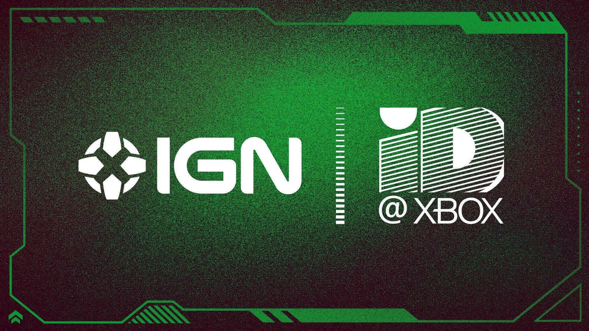 New ID@Xbox Digital Showcase To Premiere Next Week