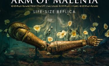 You Can Now Buy Malenia's Arm