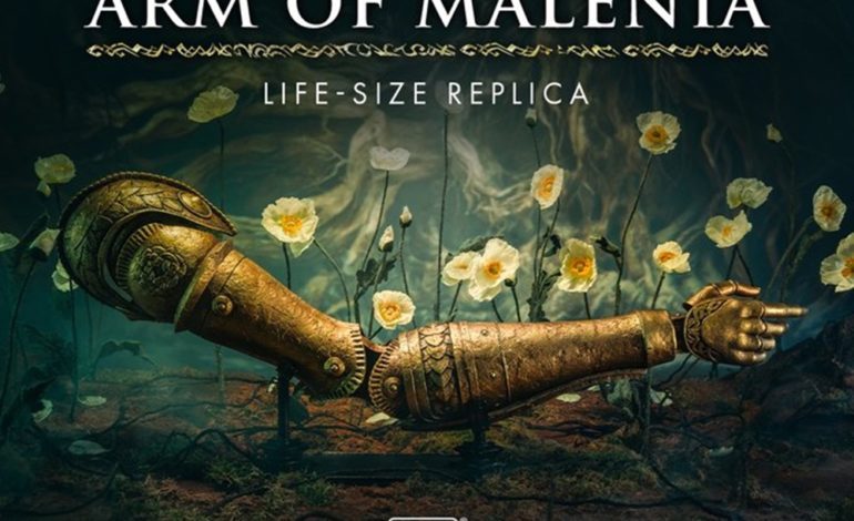 You Can Now Buy Malenia’s Arm