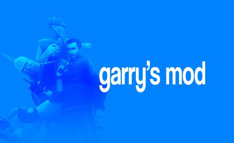 Garry’s Mod To Pull Nintendo Items Due To Alleged Takedown Request