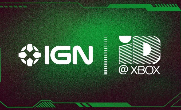 Everything Featured in the IGN x ID@Xbox Digital Showcase: Vampire Survivors, Jackbox Naughty Pack, Palworld