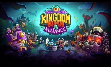 Kingdom Rush 5: Alliance Reveals New Trailer