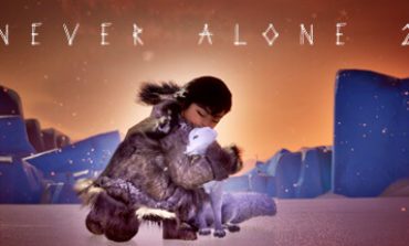 Never Alone 2 Has Been Announced For PC And Steam