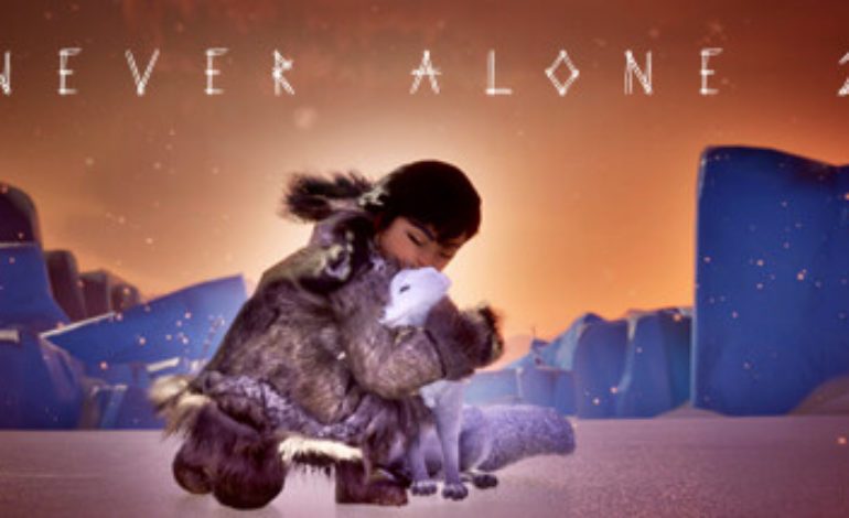 Never Alone 2 Has Been Announced For PC And Steam