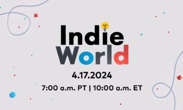 Everything Shown Off in Nintendo's 4/17 Indie World: SteamWorld Heist II, Yars Rising, Europa, Animal Well, & More