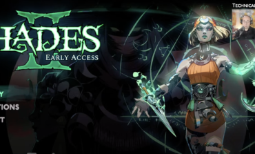 Hades II Technical Stream Reveals New Content and Redesigns