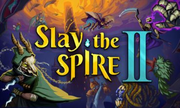 Slay The Spire II Has Been Announced For PC