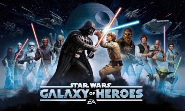 Mobile Game Star Wars: Galaxy Of Heros On Its Way To PC