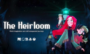 Babubi Games Reveals Gameplay Teaser For The Heirloom