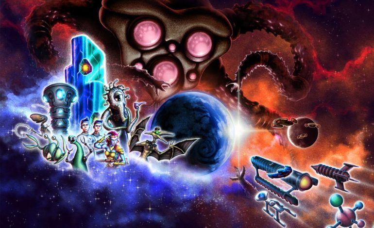 Star Control II’s Successor Might Finally be on the Horizon
