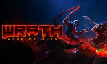 Wrath: Aeon Of Ruin Launch Date Announced For April 25 On PS5, PS4, Xbox One, Xbox Series, And Switch
