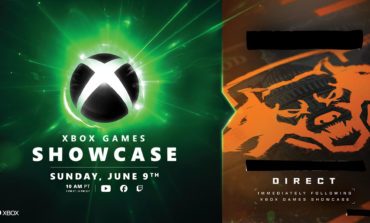 Xbox Games Showcase 2024 Set For June 9