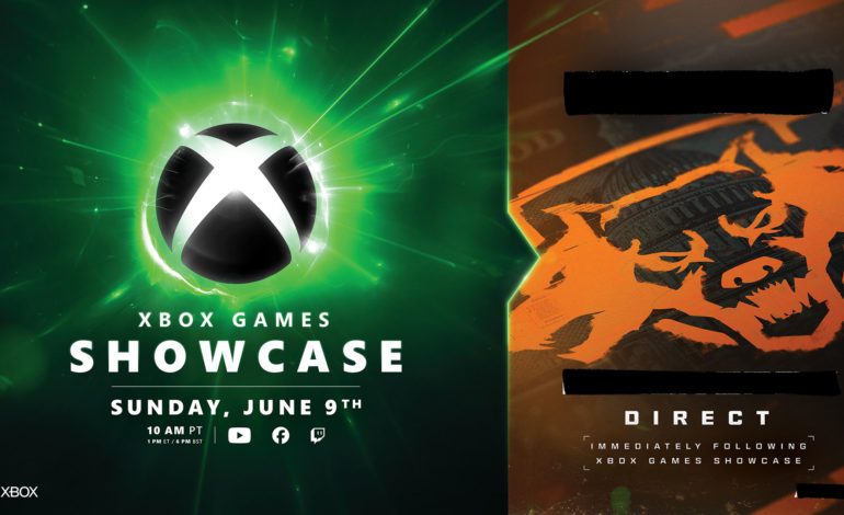 Xbox Games Showcase 2024 Set For June 9