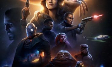 Star Wars Outlaws Launches August 30, 2024
