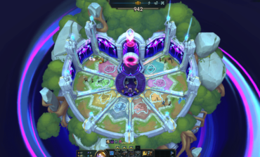 League of Legends Arena Game Mode Changes Announced
