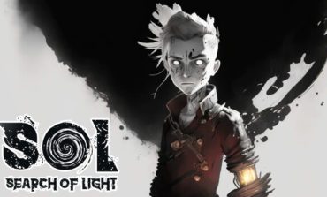 Firenut Games Announces Official Release Date For S.O.L Search of Light