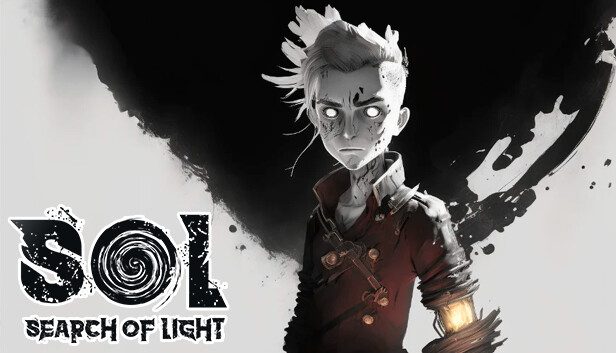 Firenut Games Announces Official Release Date For S.O.L Search of Light