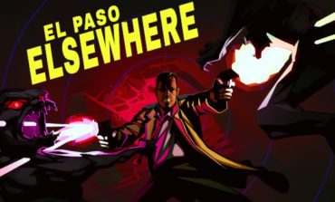 El Paso, Elsewhere Acquired for Film Adaptation
