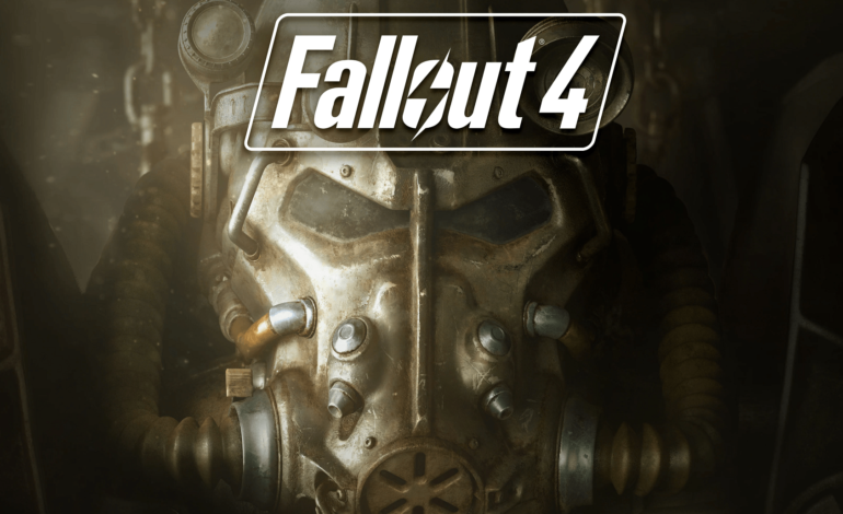 Fallout 4’s Free Next-Gen Update Coming April 25